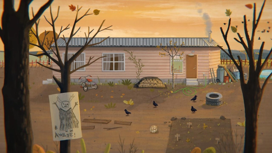 Little Misfortune PC Steam CD Key