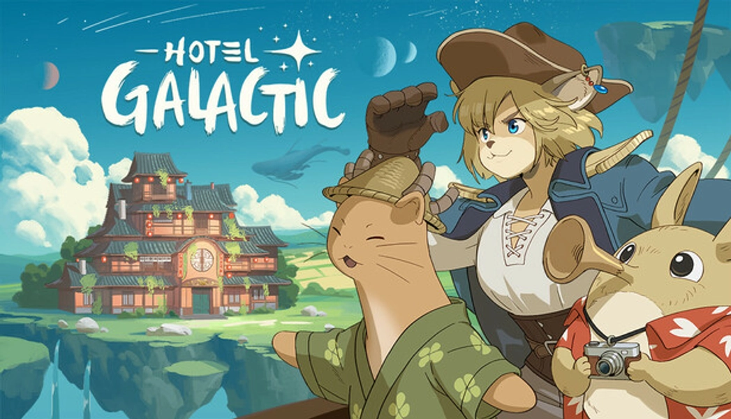 Hotel Galactic