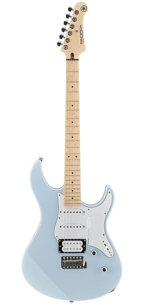 Yamaha Pacifica 112VM Electric Guitar Ice Blue