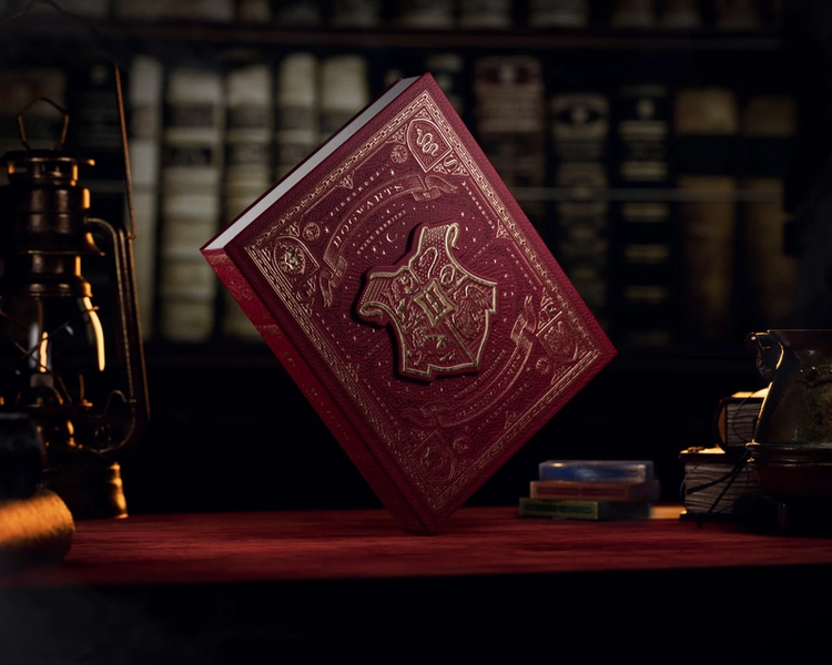 Harry Potter Collectors Edition Box Set