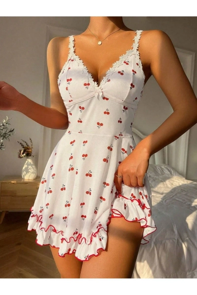 BELLA NOTTE Romantic dress