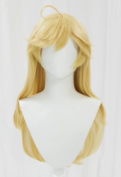 Panty & Stocking- Panty Cosplay Wig