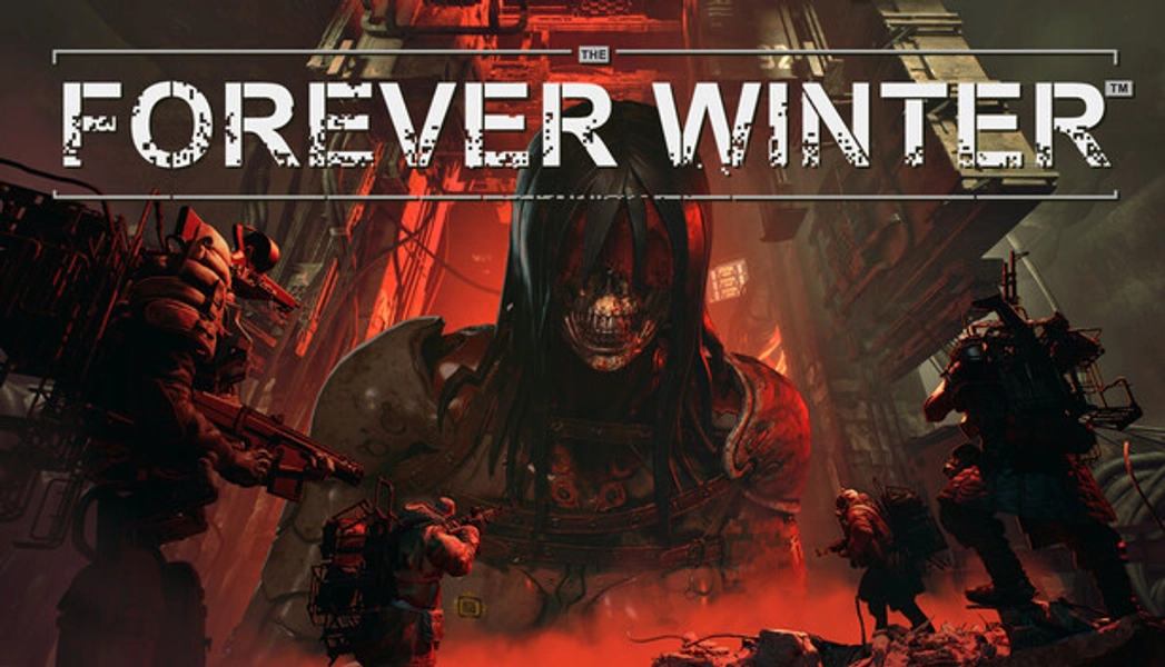 The Forever Winter on Steam