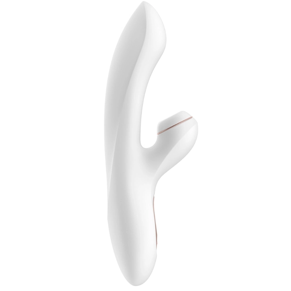 SATISFYER PRO G-SPOT RABBIT  2020 EDITION