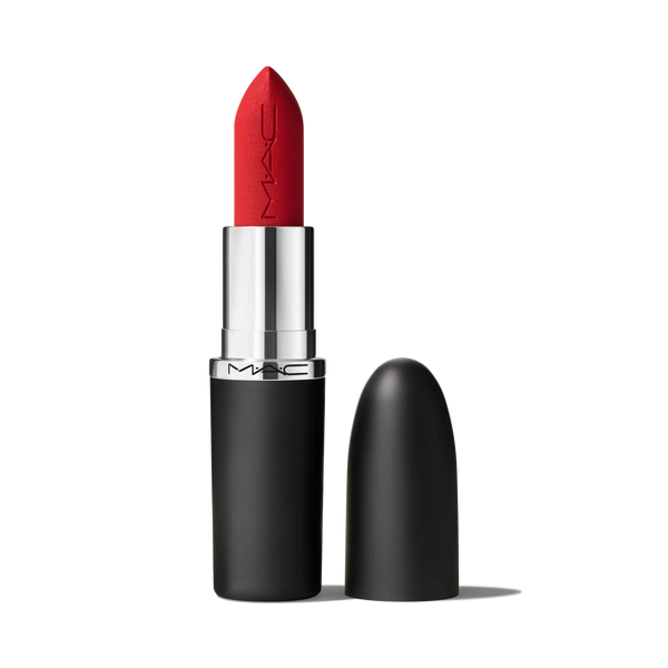 M·A·CXIMAL SILKY MATTE LIPSTICK - Red Rock - 3.5 G