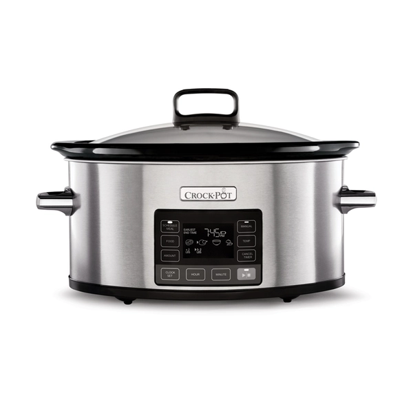 Crock-pot Slowcooker 5,6L