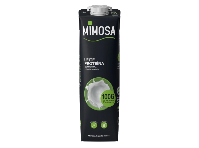 Mimosa - Protein Milk (100g/L)