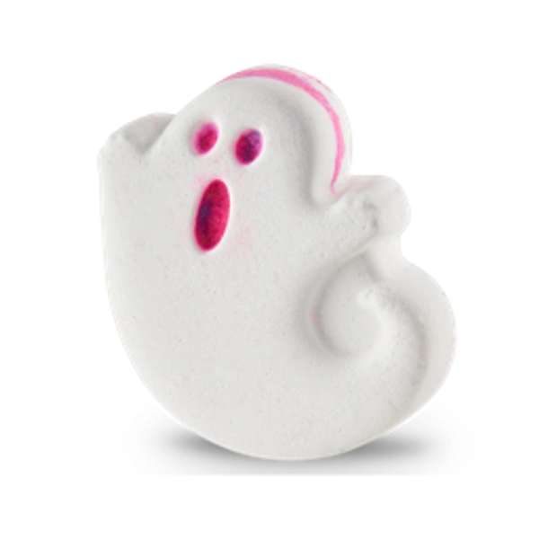 Ghostie Lush Bath Bomb