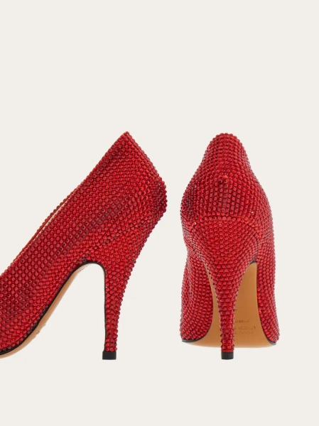 Red (1960) - Women | Ferragamo