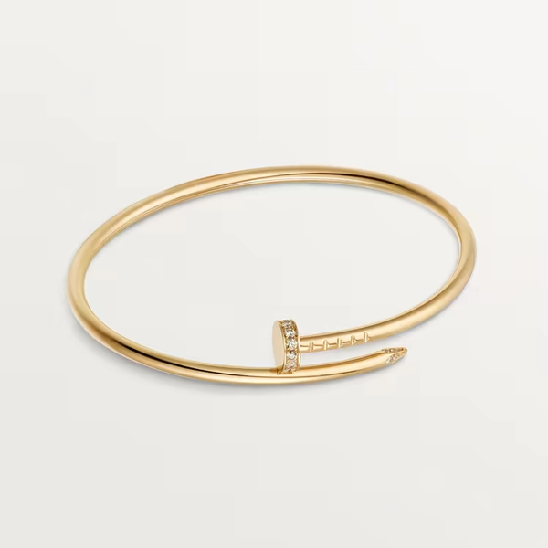 Juste un Clou bracelet Cartier 