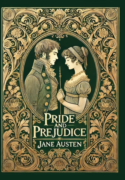 Pride And Prejudice (collector's Edition) (laminated Hardback With Jacket) Book By Jane Austen, (Hardcover) | Indigo