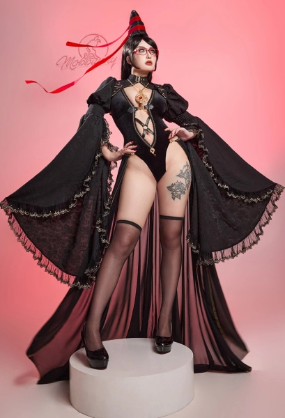 Bayonetta