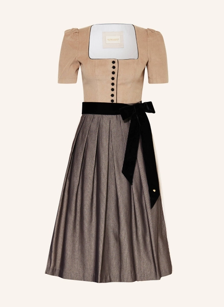 AlpenHERZ Corddirndl VIOLA