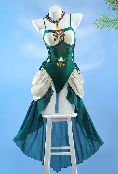 Zelda bathing suit