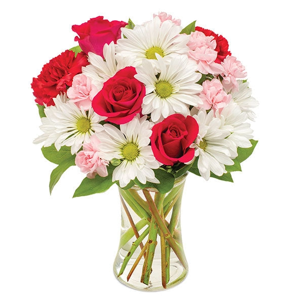 You're the Sweetest Bouquet