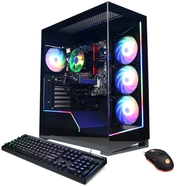 gaming pc