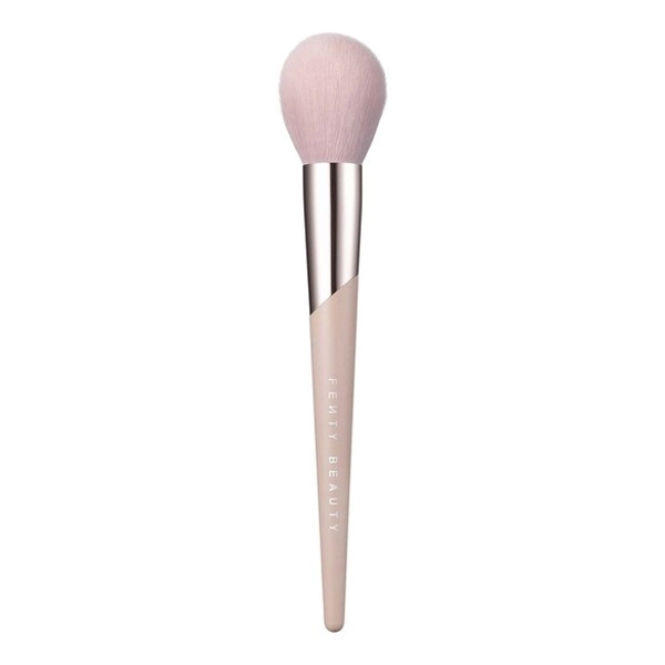 Fenty Beauty, Powder Puff Setting Brush