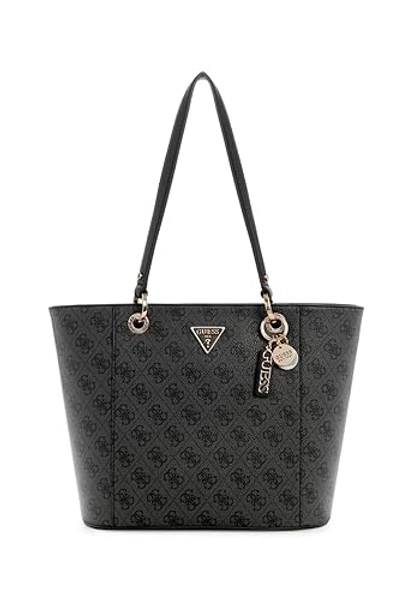 GUESS Damen Noelle Noel Tote Bag