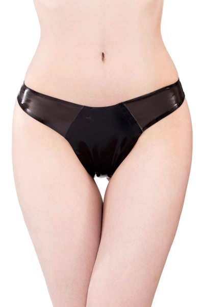 Deluxe Latex Rubber Thong