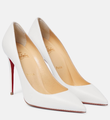 Christian Louboutin Heels
