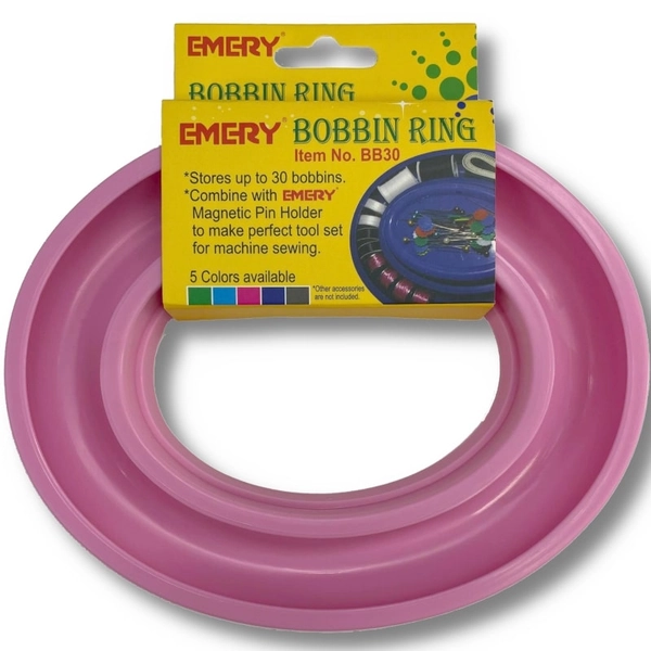 Bobbin Ring