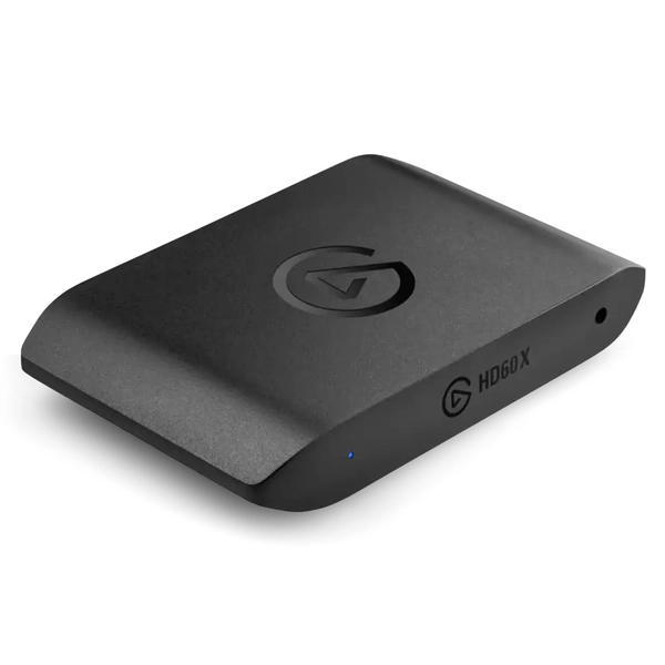 Buy Elgato Game Capture HD60 X External Capture Card [10GBE9901] | PC Case Gear Australia