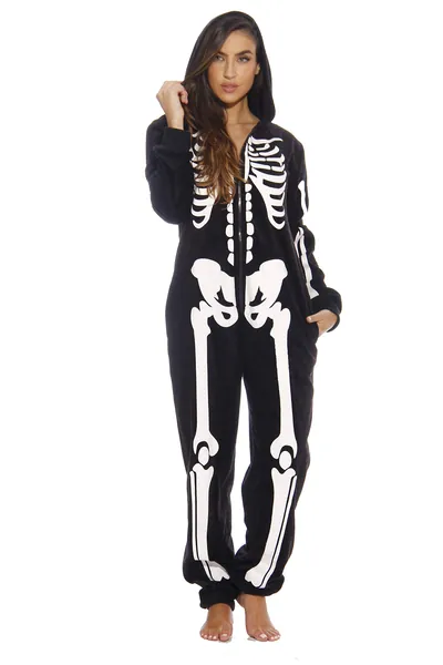 Just Love Adult Onesie Costume