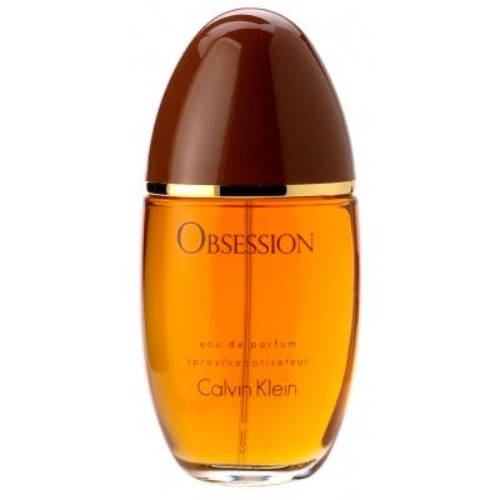 Calvin Klein Obsession