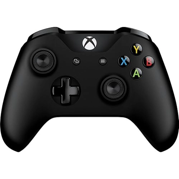 Xbox Wireless Controller – Black