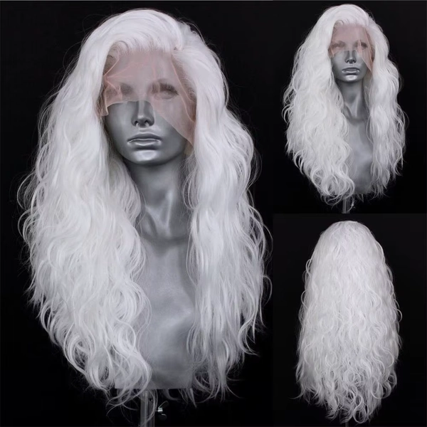 Lute Wig