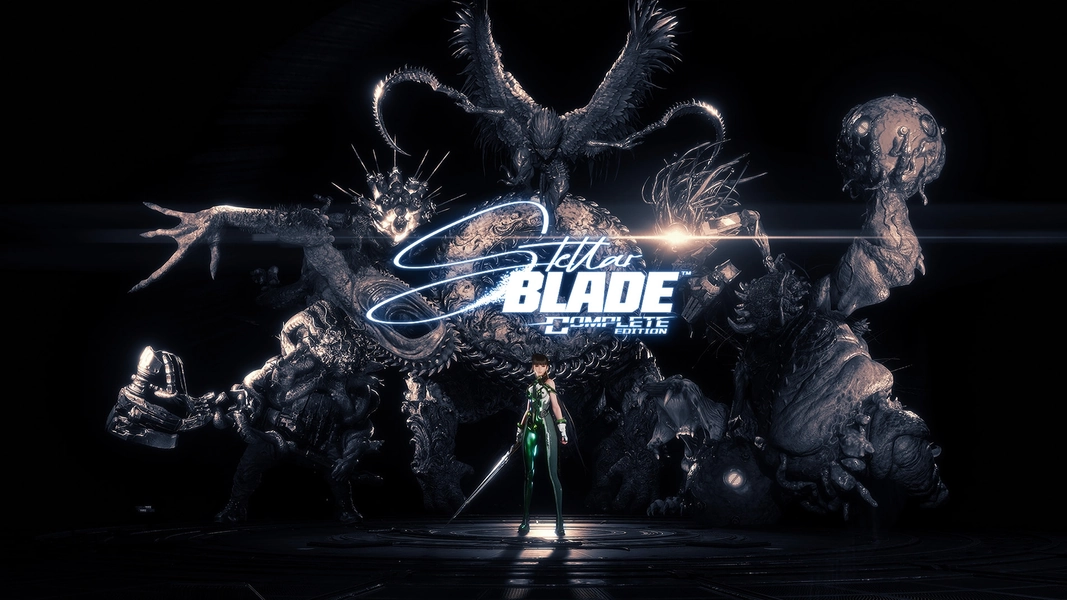 Buy Stellar Blade Complete Edition (PC) - Europe