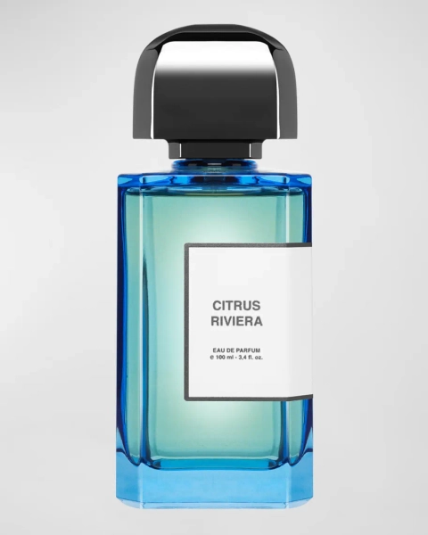 Citrus Riviera Eau de Parfum