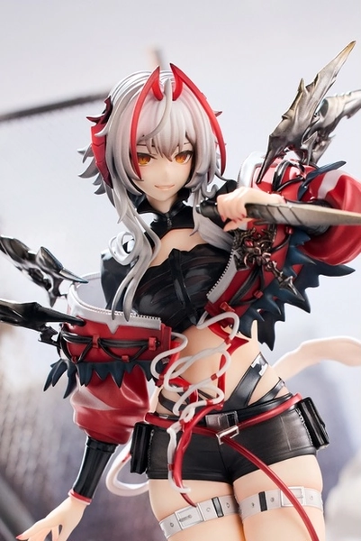 ウィシャデル・W・アークナイツ