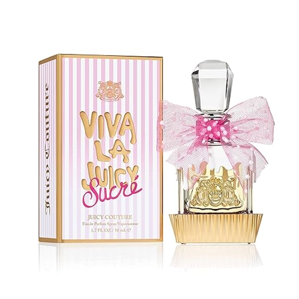 Viva La Juicy Sucre
