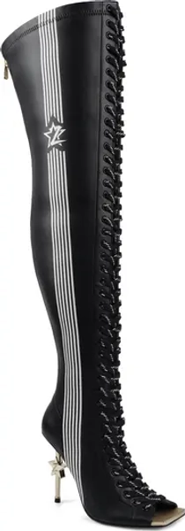 Champ Over the Knee Boot