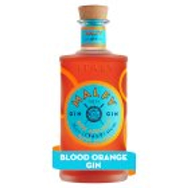 Malfy Con Arancia Blood Orange Flavoured Gin