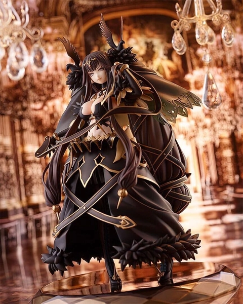 Phat Company Fate/Grand Order Assassin Semiramis 1/7 Figure FGO