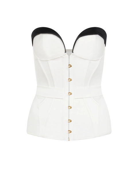 Honie Corset
