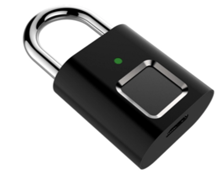 TOKK™ FINGERPRINT PL34