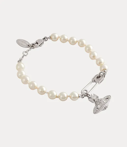 Lucrece Pearl Bracelet