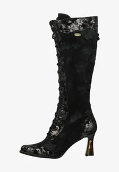 - Kowbojki i obuwie motocyklowe