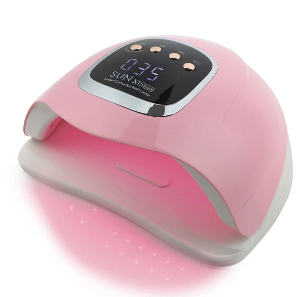 66 LED Nail Lamp