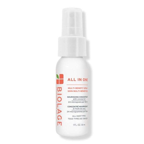 Travel Size Biolage All-In-One Multi-Benefit Spray