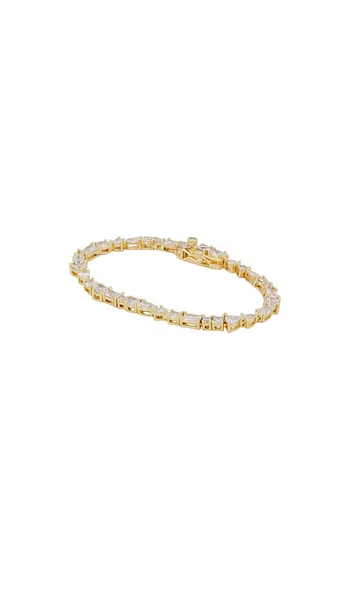 Mavis Tennis Bracelet