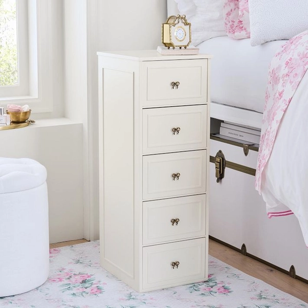 LSF Bow Storage Tower