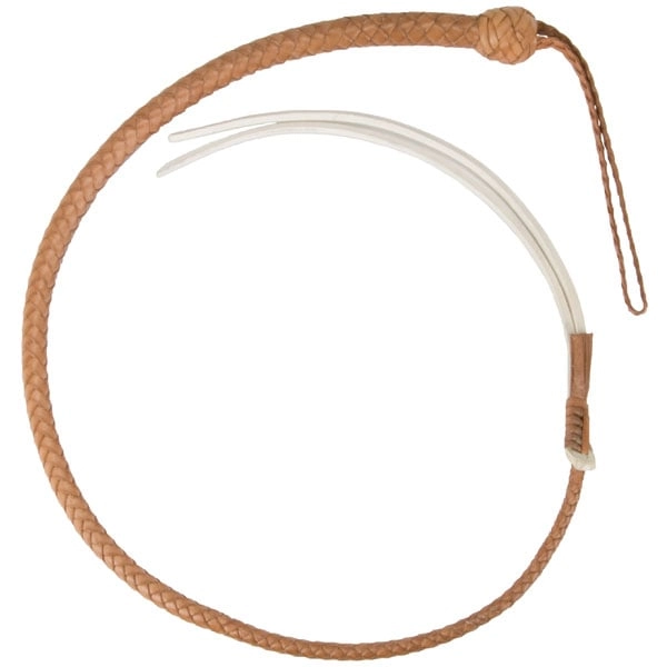 David Morgan Dog Quirt