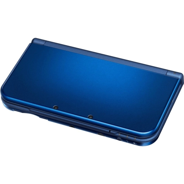 "New" 3DS XL - Metallic Blue