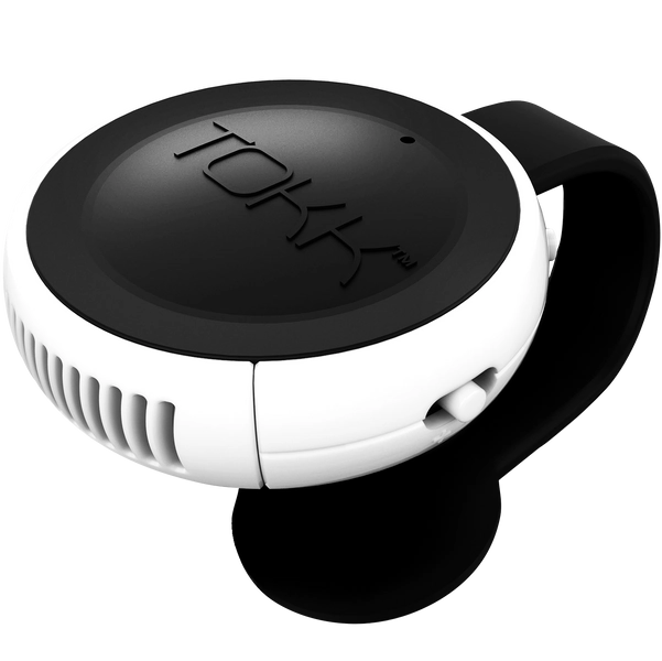 Tokk™ 2.0 Smart Assistant — White