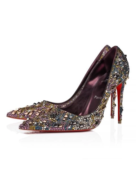 Kate Max Strass Eternity