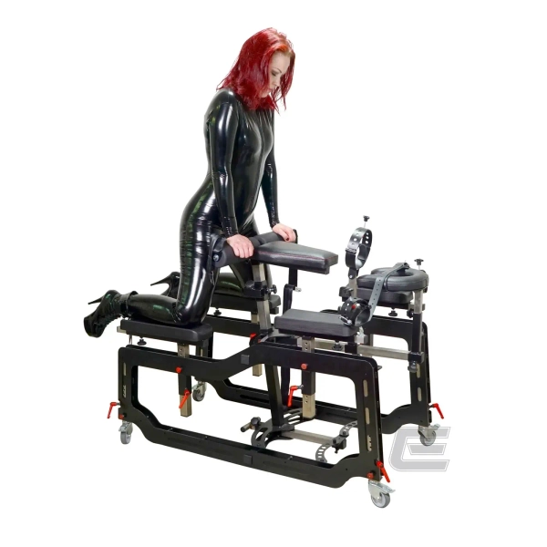 Strafbock Black Guard